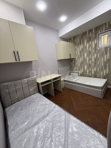 Продаётся 3-комн. новостройка 64 м², м. Элмляр Академиясы, photo 6 from 15