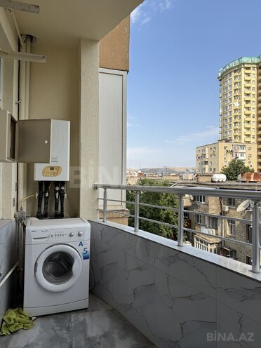 Продаётся 3-комн. новостройка 64 м², м. Элмляр Академиясы, photo 10 from 15
