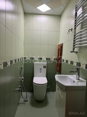 Продаётся 3-комн. новостройка 146 м², м. Нариман Нариманов, photo 10 from 13