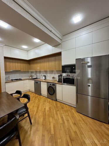 Продаётся 3-комн. новостройка 146 м², м. Нариман Нариманов, photo 8 from 13
