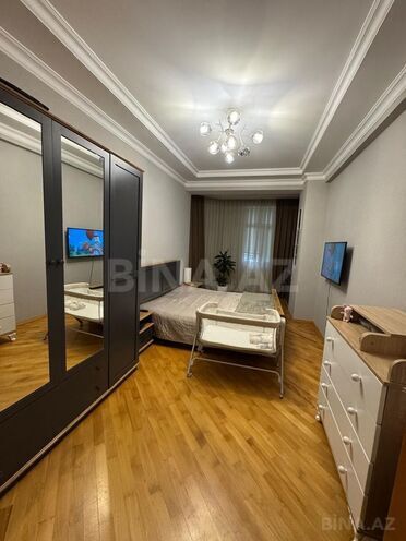 Продаётся 3-комн. новостройка 146 м², м. Нариман Нариманов, photo 4 from 13