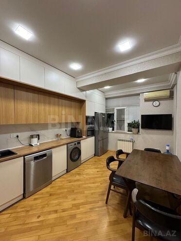 Продаётся 3-комн. новостройка 146 м², м. Нариман Нариманов, photo 7 from 13
