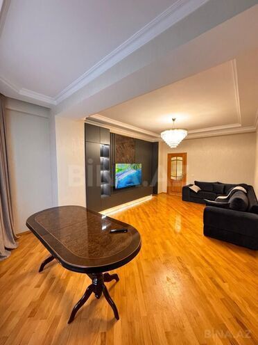 Продаётся 3-комн. новостройка 146 м², м. Нариман Нариманов, photo 3 from 13