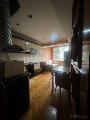İcarəyə verilir 1 otaqlı köhnə tikili 50 m², Gənclik m., photo 5 from 8