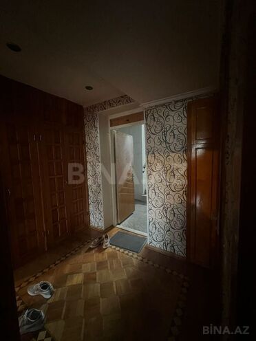 İcarəyə verilir 1 otaqlı köhnə tikili 50 m², Gənclik m., photo 7 from 8