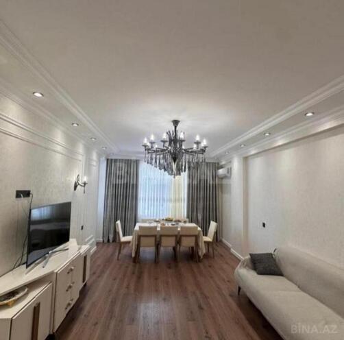 Продаётся 3-комн. новостройка 65 м², м. Мемар Аджеми, photo 3 from 8
