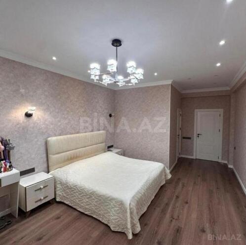 Продаётся 3-комн. новостройка 65 м², м. Мемар Аджеми, photo 4 from 8
