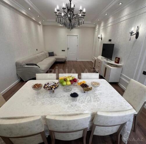 Продаётся 3-комн. новостройка 65 м², м. Мемар Аджеми, photo 1 from 8