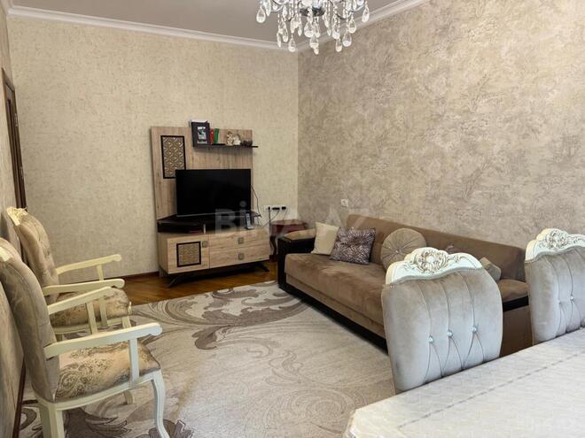 Satılır 3 otaqlı köhnə tikili 85 m², Memar Əcəmi m., photo 3 from 15