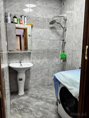 Satılır 3 otaqlı köhnə tikili 85 m², Memar Əcəmi m., photo 13 from 15
