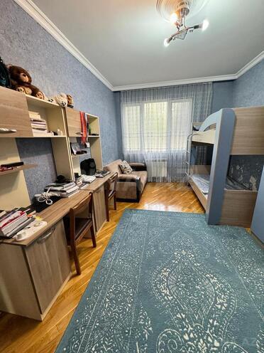 Satılır 3 otaqlı köhnə tikili 85 m², Memar Əcəmi m., photo 7 from 15
