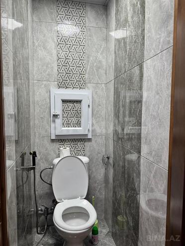 Satılır 3 otaqlı köhnə tikili 85 m², Memar Əcəmi m., photo 14 from 15