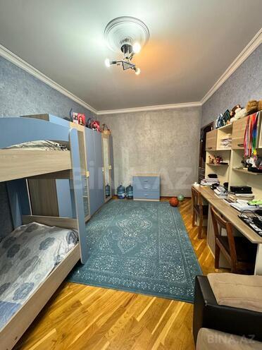 Satılır 3 otaqlı köhnə tikili 85 m², Memar Əcəmi m., photo 8 from 15