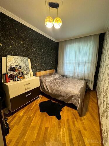 Satılır 3 otaqlı köhnə tikili 85 m², Memar Əcəmi m., photo 5 from 15