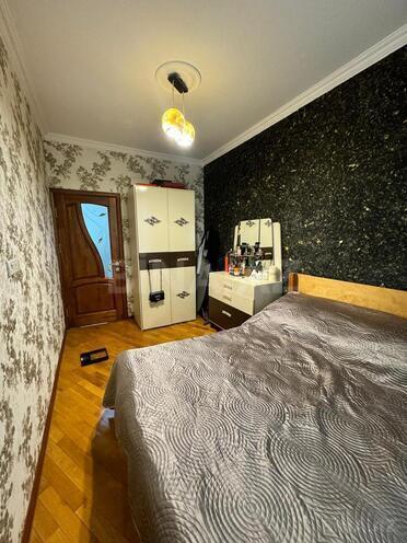 Satılır 3 otaqlı köhnə tikili 85 m², Memar Əcəmi m., photo 6 from 15
