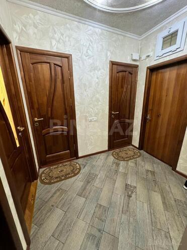 Satılır 3 otaqlı köhnə tikili 85 m², Memar Əcəmi m., photo 12 from 15