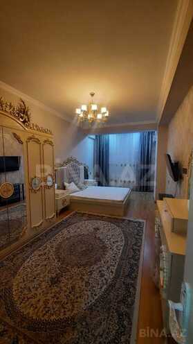 İcarəyə verilir 3 otaqlı yeni tikili 96 m², İnşaatçılar m., photo 13 from 14