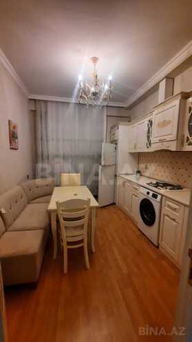 İcarəyə verilir 3 otaqlı yeni tikili 96 m², İnşaatçılar m., photo 8 from 14
