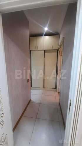 İcarəyə verilir 3 otaqlı yeni tikili 96 m², İnşaatçılar m., photo 7 from 14