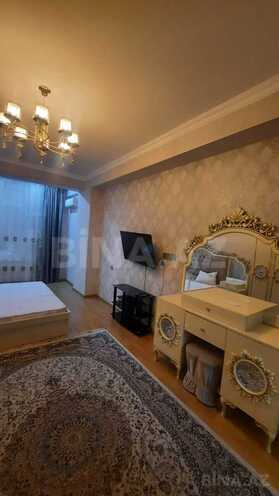 İcarəyə verilir 3 otaqlı yeni tikili 96 m², İnşaatçılar m., photo 4 from 14