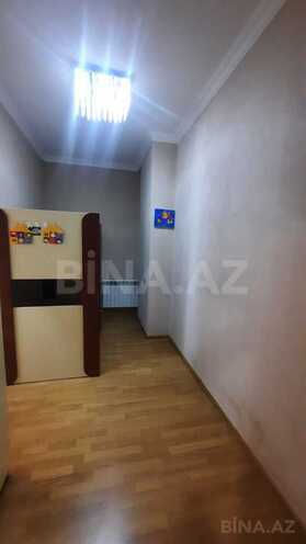 İcarəyə verilir 3 otaqlı yeni tikili 96 m², İnşaatçılar m., photo 10 from 14