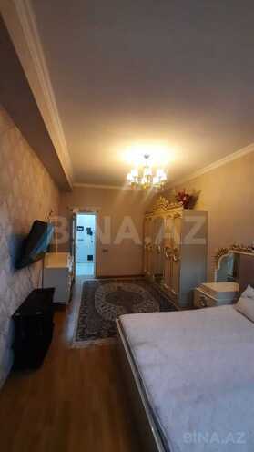 İcarəyə verilir 3 otaqlı yeni tikili 96 m², İnşaatçılar m., photo 11 from 14