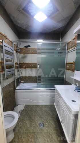 İcarəyə verilir 3 otaqlı yeni tikili 96 m², İnşaatçılar m., photo 6 from 14