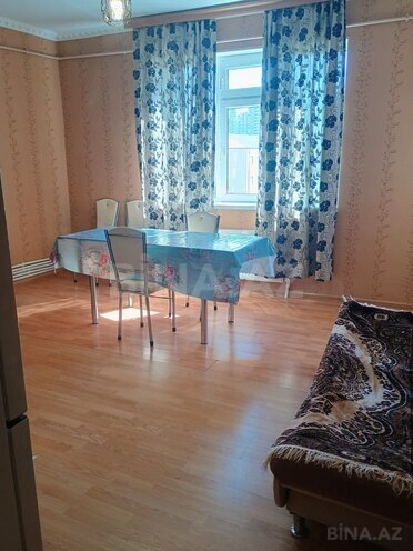İcarəyə verilir 3 otaqlı köhnə tikili 100 m², Bakmil m., photo 5 from 14
