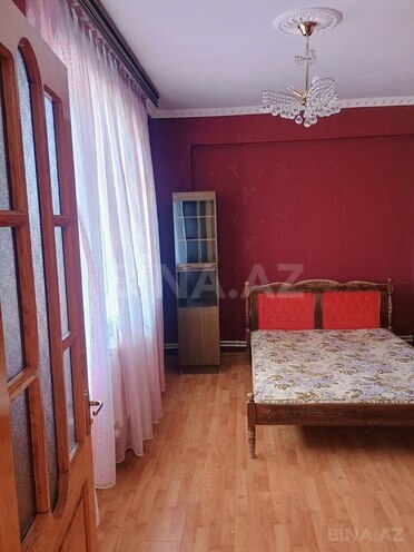 İcarəyə verilir 3 otaqlı köhnə tikili 100 m², Bakmil m., photo 8 from 14