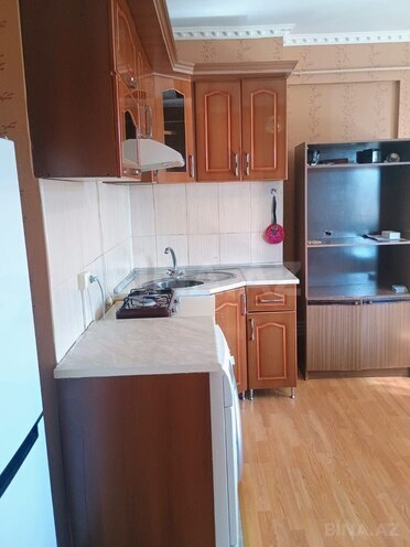 İcarəyə verilir 3 otaqlı köhnə tikili 100 m², Bakmil m., photo 6 from 14