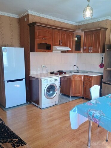 İcarəyə verilir 3 otaqlı köhnə tikili 100 m², Bakmil m., photo 9 from 14