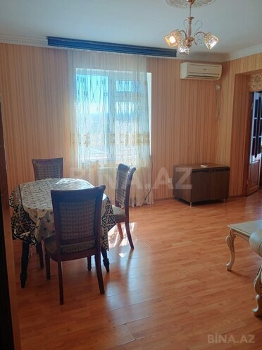 İcarəyə verilir 3 otaqlı köhnə tikili 100 m², Bakmil m., photo 4 from 14