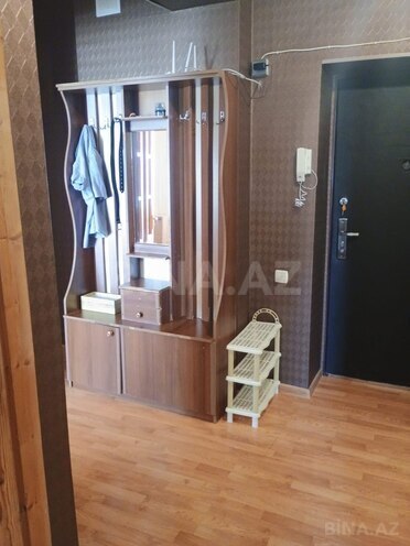 İcarəyə verilir 3 otaqlı köhnə tikili 100 m², Bakmil m., photo 11 from 14