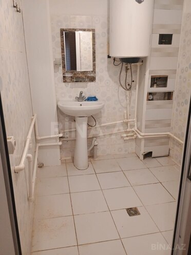 İcarəyə verilir 3 otaqlı köhnə tikili 100 m², Bakmil m., photo 12 from 14
