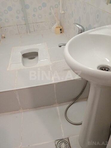 İcarəyə verilir 3 otaqlı köhnə tikili 100 m², Bakmil m., photo 13 from 14