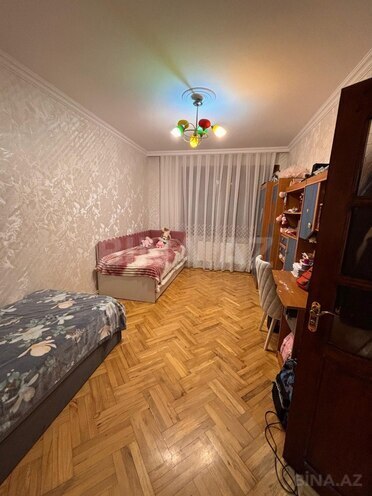 Продаётся 3-комн. вторичка 75 м², м. Мемар Аджеми, photo 8 from 17