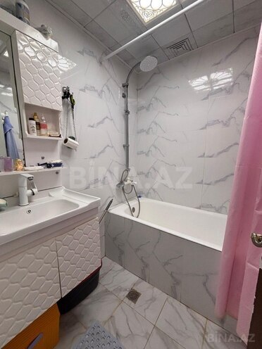 Продаётся 3-комн. вторичка 75 м², м. Мемар Аджеми, photo 15 from 17