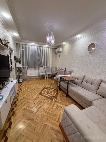 Продаётся 3-комн. вторичка 75 м², м. Мемар Аджеми, photo 3 from 17