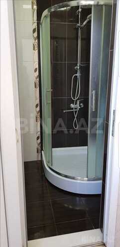 İcarəyə verilir 3 otaqlı həyət evi/bağ evi 52 m², Səbail r., photo 7 from 8