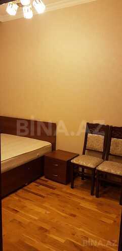 İcarəyə verilir 3 otaqlı həyət evi/bağ evi 52 m², Səbail r., photo 6 from 8