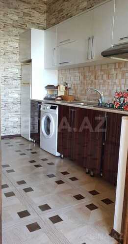 İcarəyə verilir 3 otaqlı həyət evi/bağ evi 52 m², Səbail r., photo 5 from 8