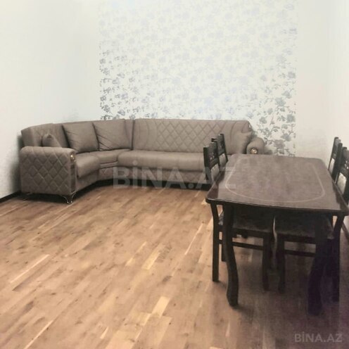 İcarəyə verilir 3 otaqlı həyət evi/bağ evi 52 m², Səbail r., photo 1 from 8