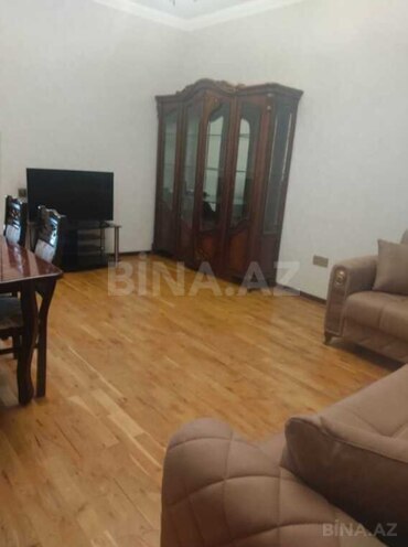 İcarəyə verilir 3 otaqlı həyət evi/bağ evi 52 m², Səbail r., photo 3 from 8
