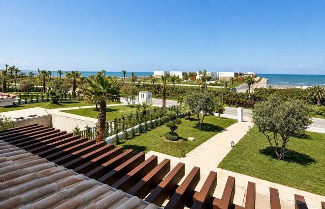 Продаётся 6-комн. дом/дача 500 м², пос. Sea Breeze, photo 10 from 32