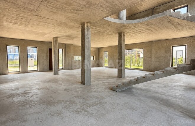 Продаётся 6-комн. дом/дача 500 м², пос. Sea Breeze, photo 14 from 32
