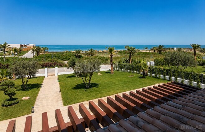 Продаётся 6-комн. дом/дача 500 м², пос. Sea Breeze, photo 11 from 32