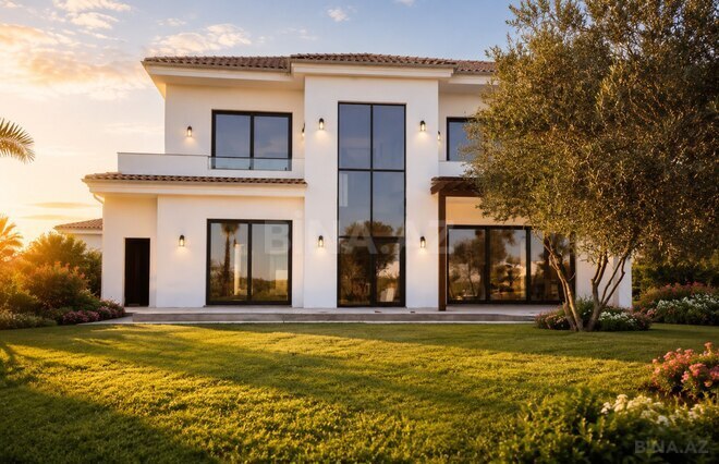 Продаётся 6-комн. дом/дача 500 м², пос. Sea Breeze, photo 4 from 32