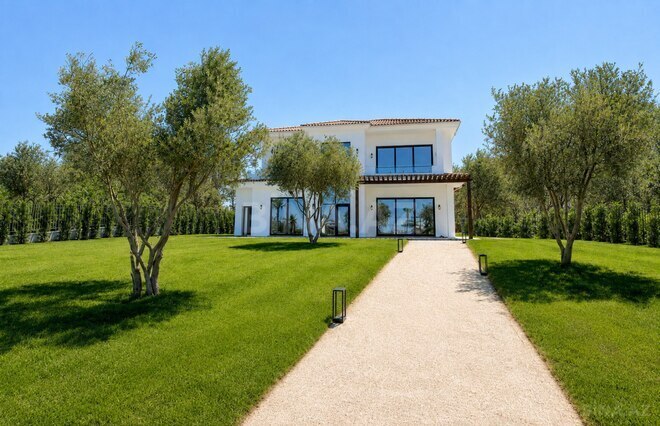 Продаётся 6-комн. дом/дача 500 м², пос. Sea Breeze, photo 1 from 32