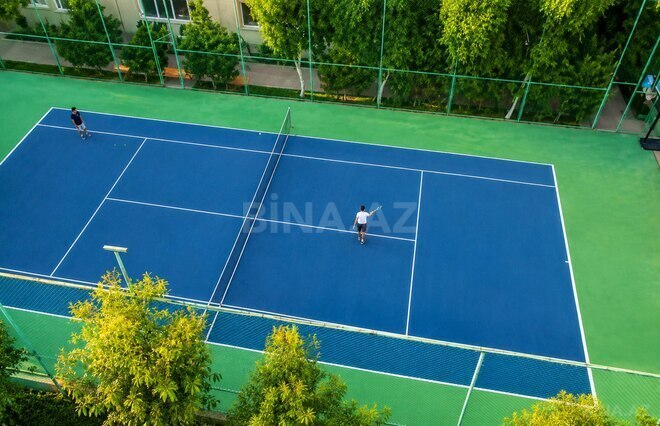 Продаётся 6-комн. дом/дача 500 м², пос. Sea Breeze, photo 27 from 32