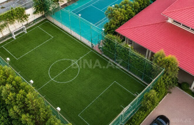 Продаётся 6-комн. дом/дача 500 м², пос. Sea Breeze, photo 28 from 32